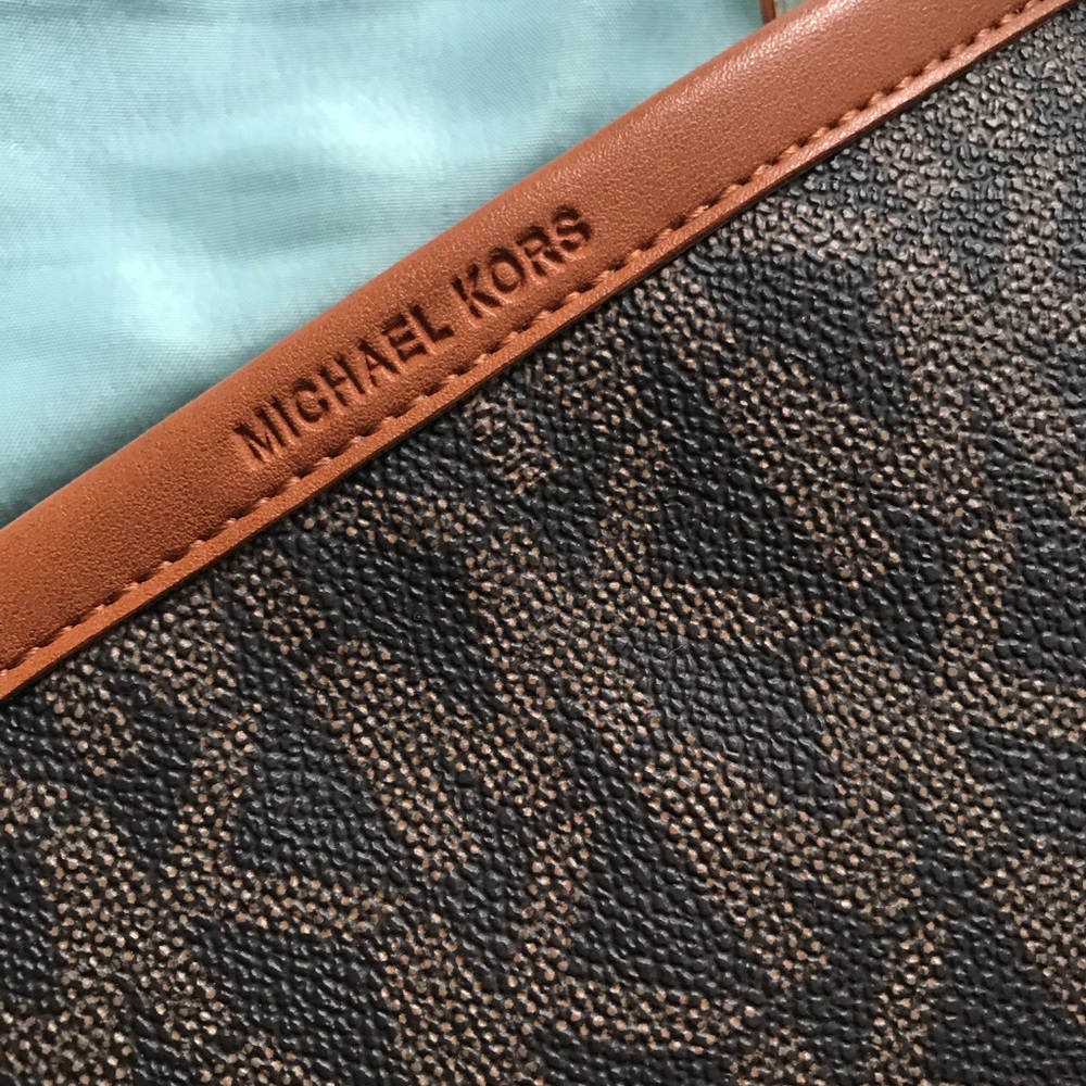 Michael Kors fanny pack